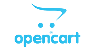 Opencart-Logo