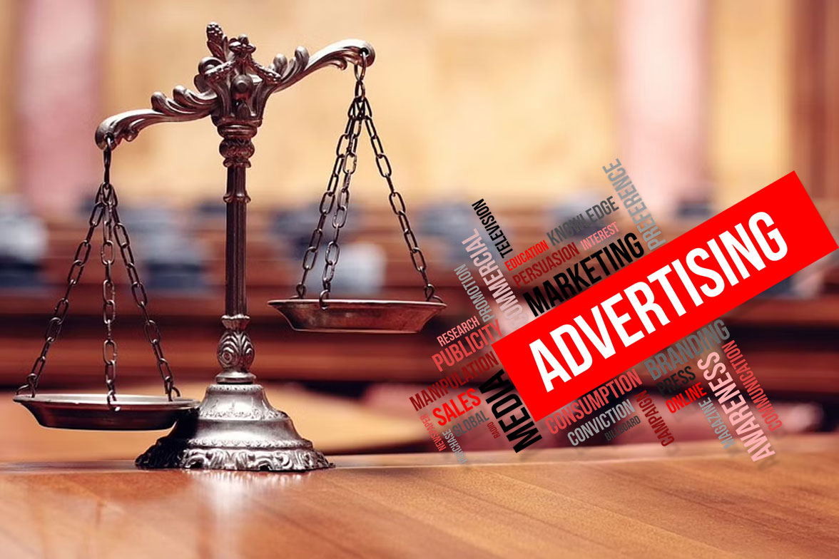 Lawyer-advertise