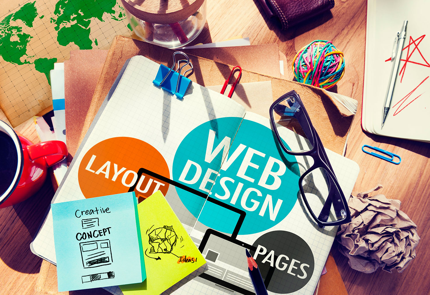 Web-Design-company