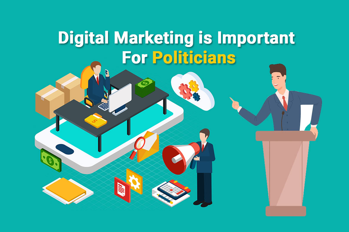 Digital-marketing-politician