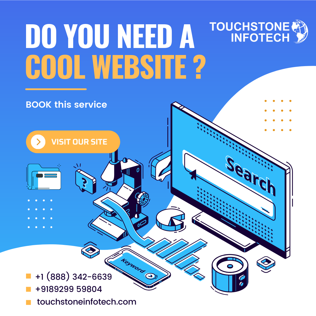 Do You Need A Cool Website