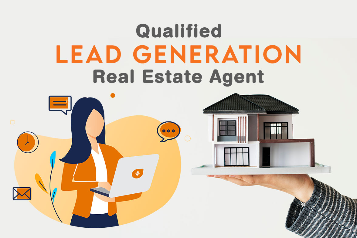 Generate Qualified Leads Real Estate