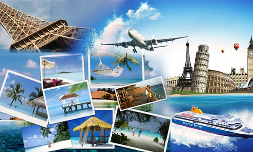 Tour-and-travel-industry