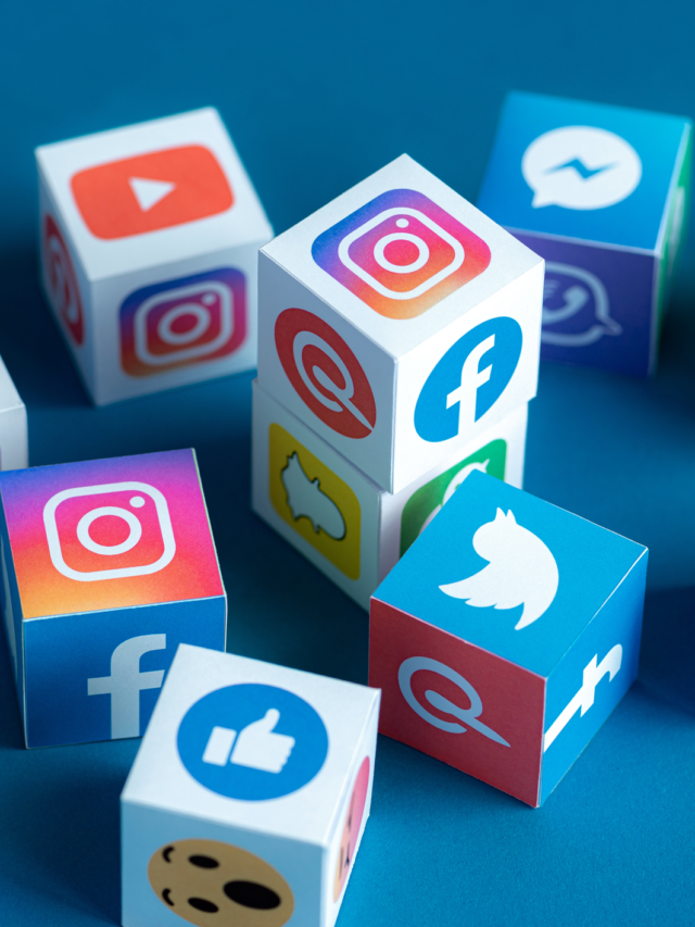 How to Grow Your Brand On Social Media