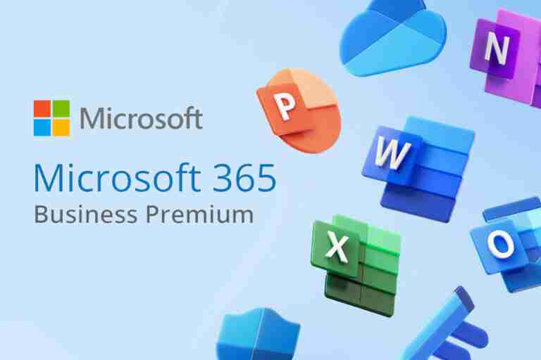 Boosting Productivity With Microsoft 365 Business A Small Business 