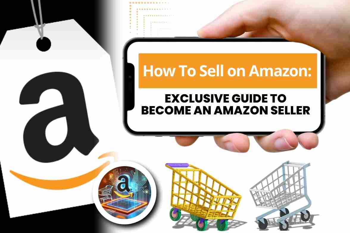 Amazon Seller