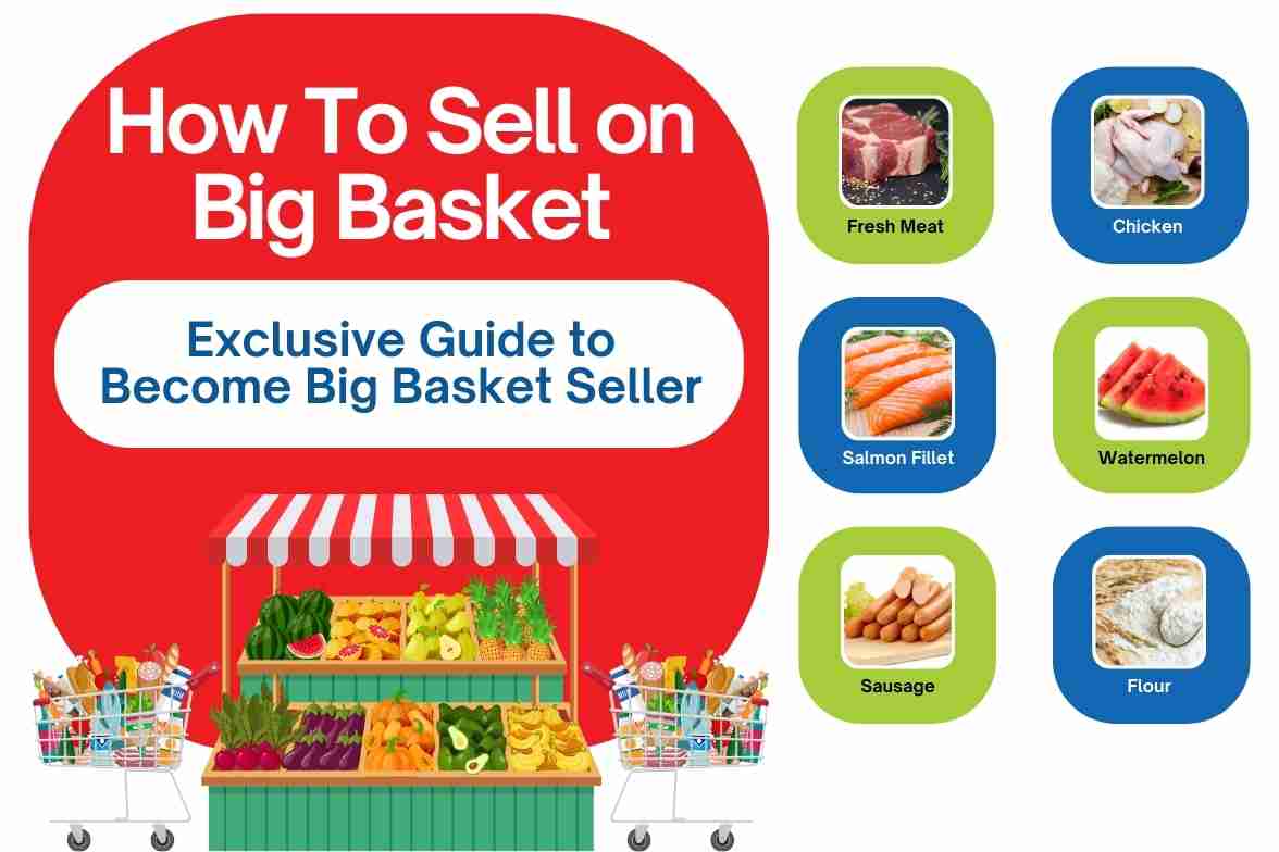 Big Basket Seller