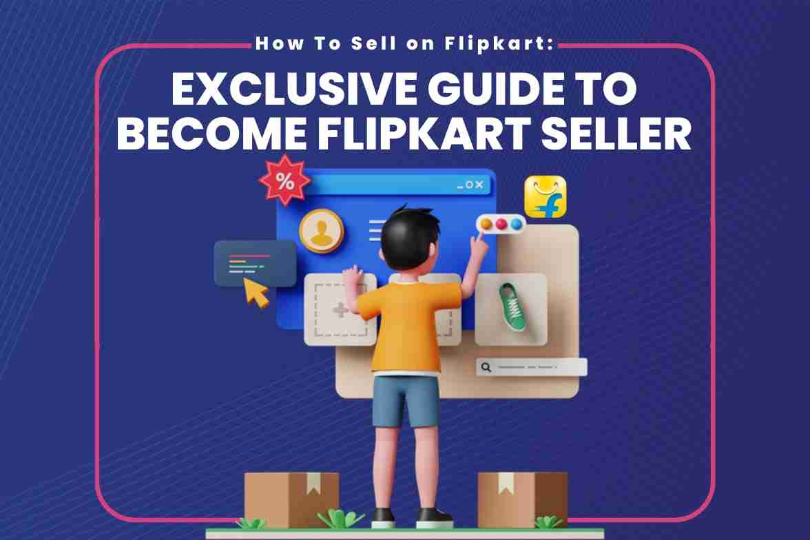 Flipkart Seller