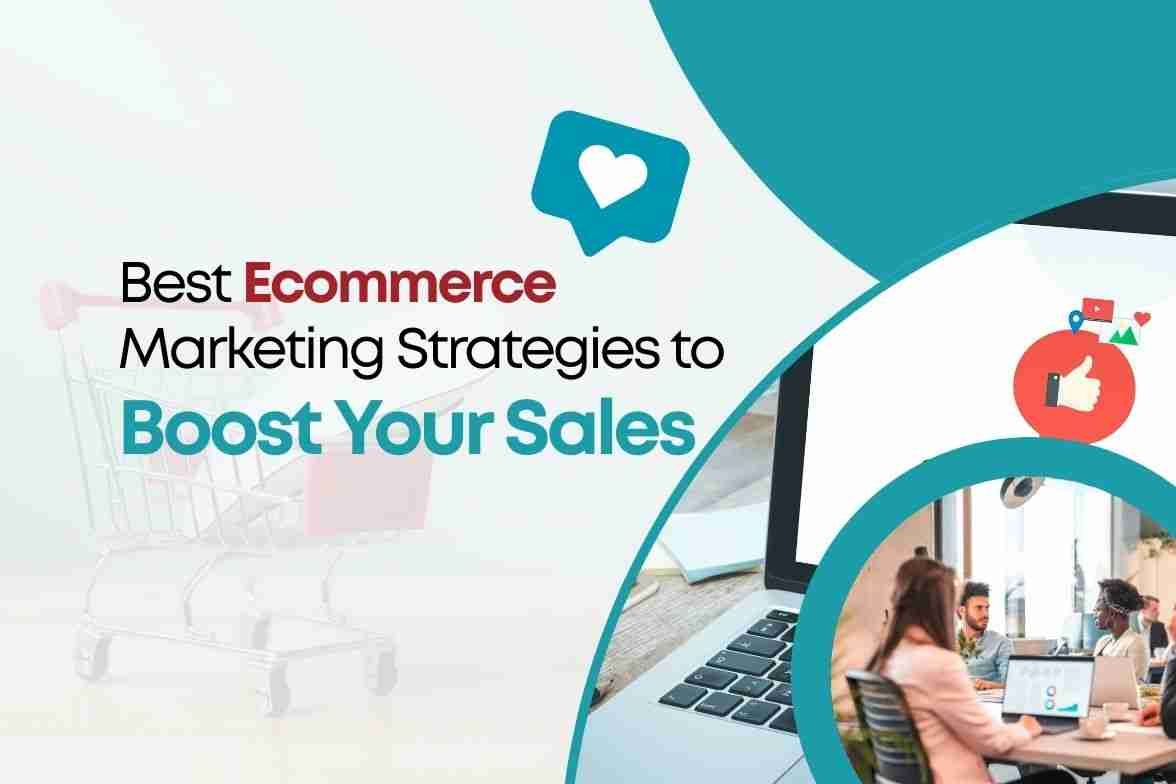 Ecom strategies
