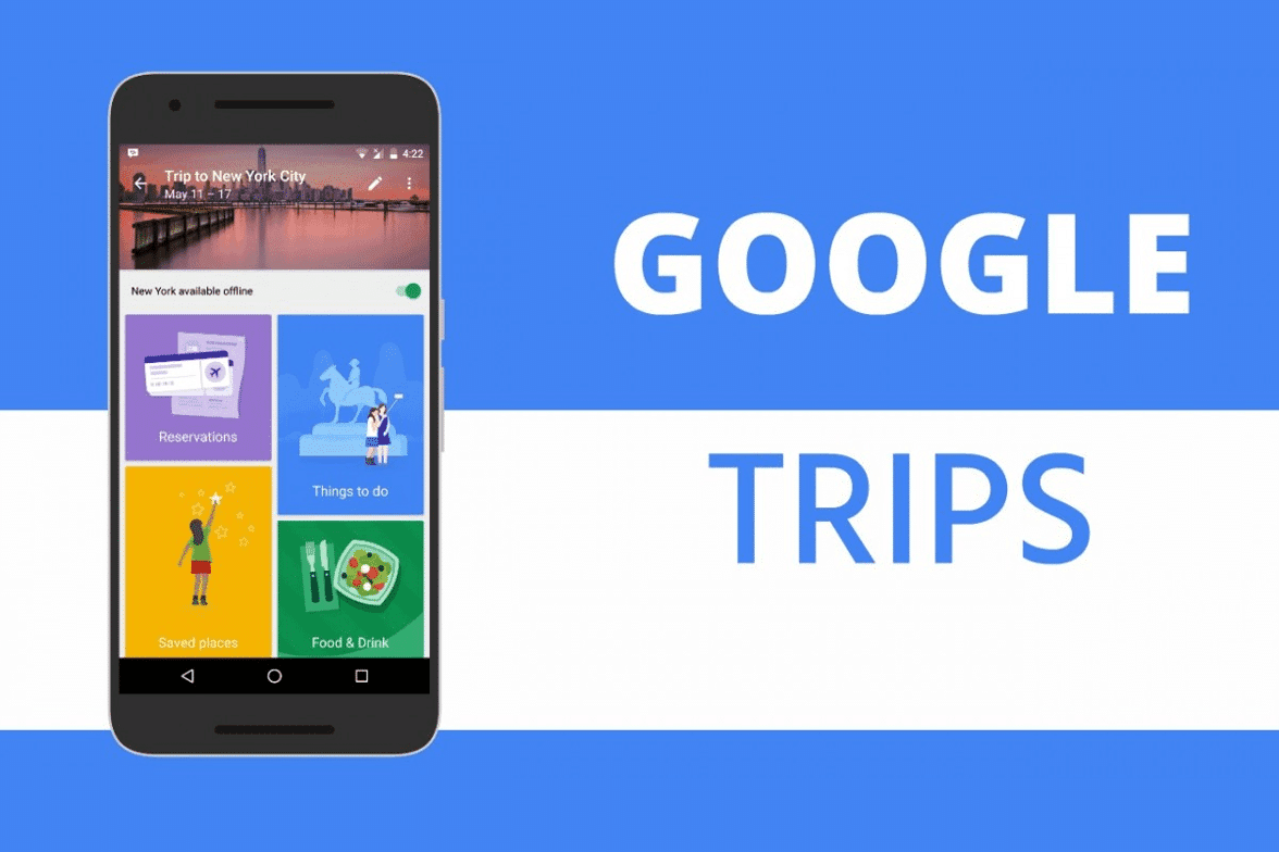 GOOGLE-TRIP-PLANNER