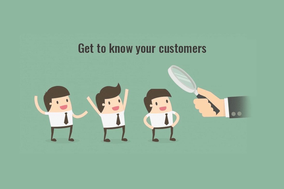 Know-Your-Customers