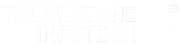 Touchstone Logo Main White