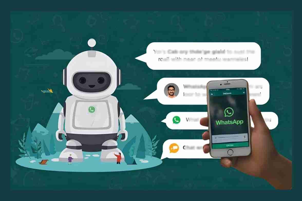 WhatsApp Chatbot Use Cases for Travel & Tourism