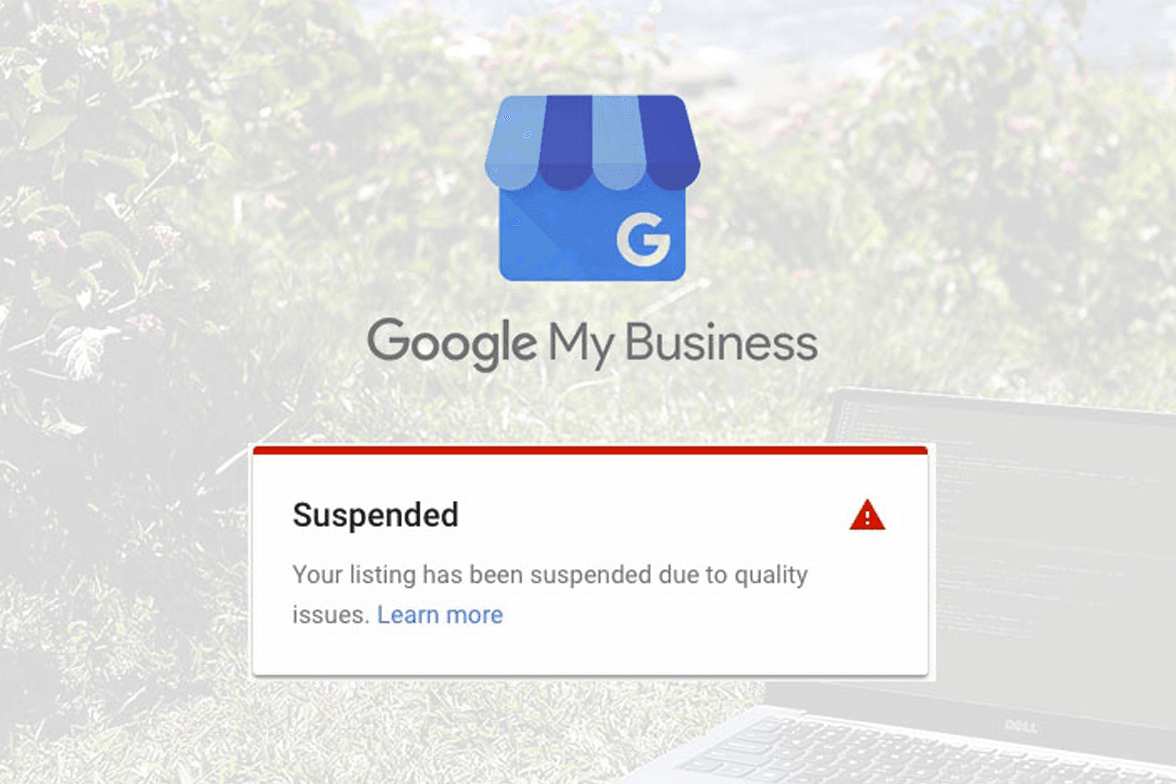 google-my-business-suspended